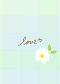 Daisy Check patterns26 from Japan