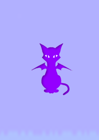 Halloween cat 129