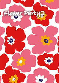 Flower Party2