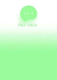 Pale Green & White Theme V.4