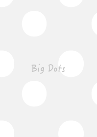 Big Dots - Pearl