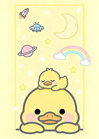 Sweet Little Duck Dream