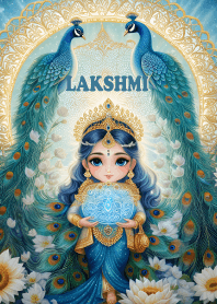 Lakshmi, fulfillment, billionaire