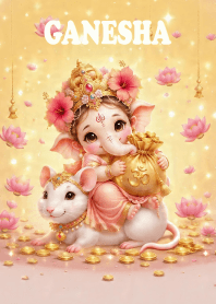 Ganesha: fulfillment of all wishes. 5