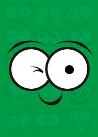 DEKAOE(GREEN)U