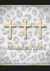 Gold Cross - Panther  - 02 M-08