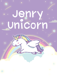 Jenry Unicorn