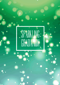 SPARKLING GRADATION THEME 84