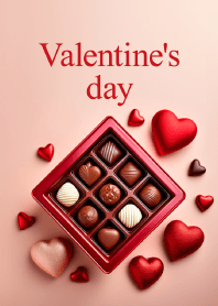 Valentine's day vol.2