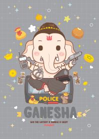 Ganesha Police - Fortune