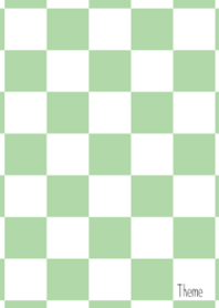 Painting style Theme 24-4