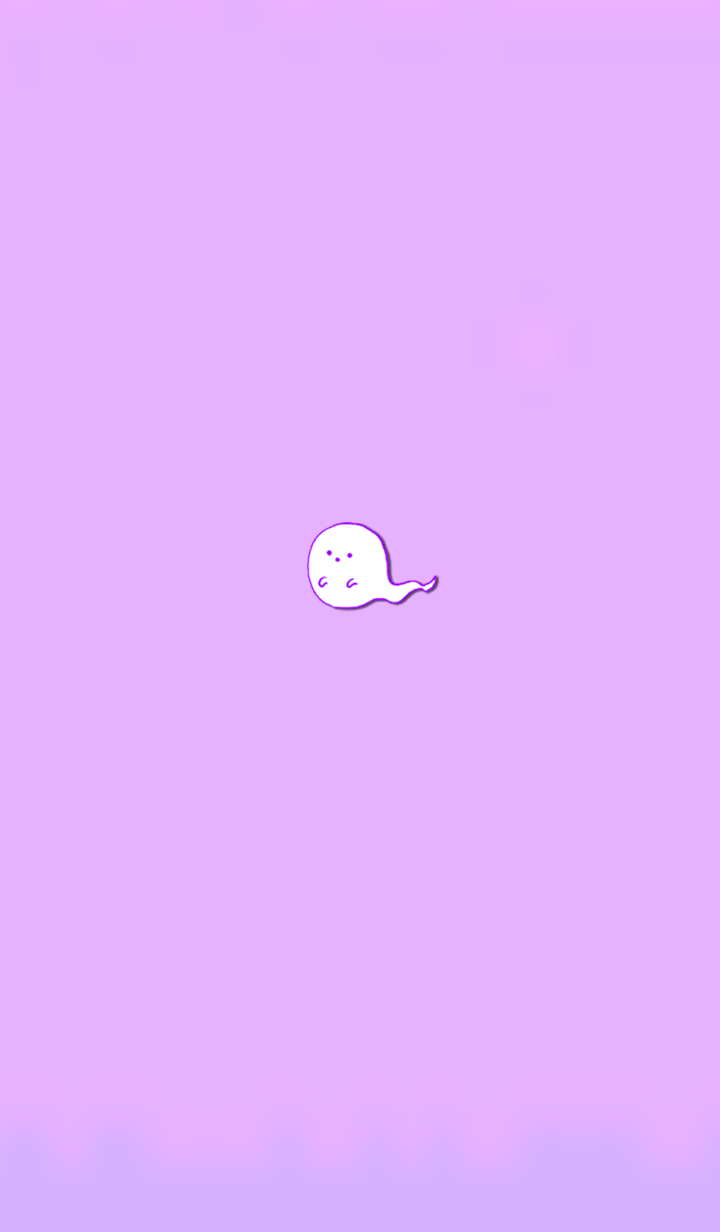 Simple ghost 9