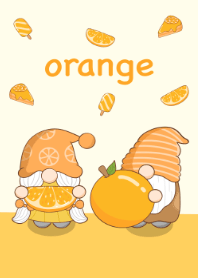 ส้มจี๊ดจ๊าด