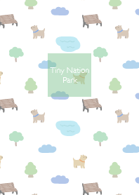 Tiny Nation - Park