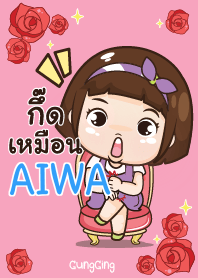 AIWA aung-aing chubby_N V11 e