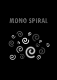 MONO SPIRAL