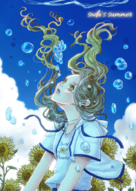 Soda's summer