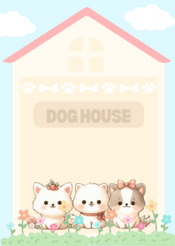 There DogHouse