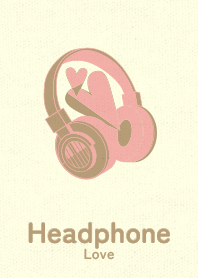Headphone_love sangoiro