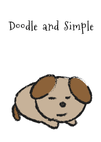 Doodle and Simple