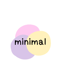 minimal003