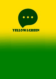 Green & Yellow  V3