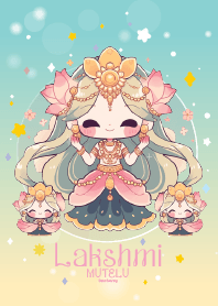Lakshmi Debt Entirely 5