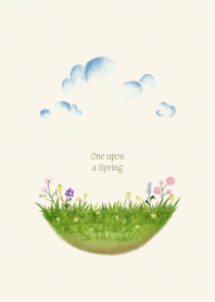 Once upon a Spring: Season