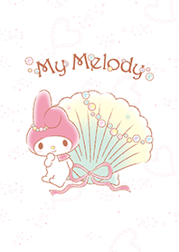 マイメロディ サマーシェル