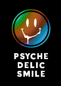 PSYCHE DELIC SMILE THEME 118