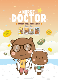 Doctor&Nurse : Business&Sell Rich III