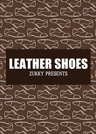 LEATHER SHOES07