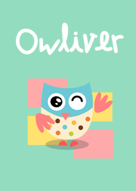 Owliver