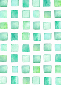 [Simple] Square Pattern Theme#561