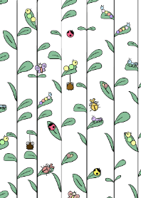 insect land