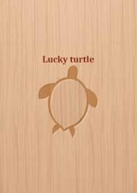 Lucky Turtle 89