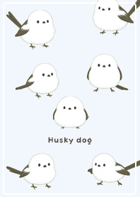 空色 まるっとシマエナガ03_1