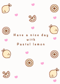 Lemon Lemon Lemon theme 51