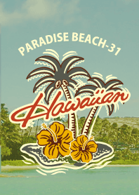 パラダイス ビーチ-31