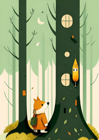 Cute little animal 17a9C0