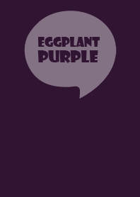 Eggplant Purple Theme Vr.6