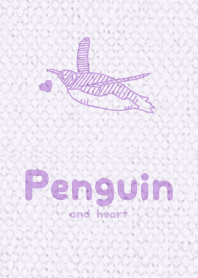 Penguin ver_Purple2