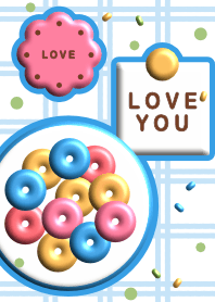 Sweet cereal 25