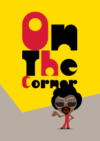 Mr. street corner [Revised edition]