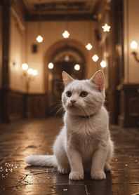 Cats Run Wild #fmva316