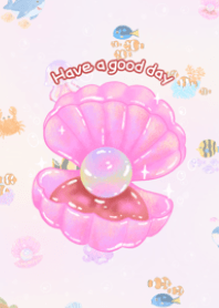 Under the sea3 v.red