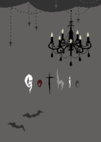 ブラック ゴシック