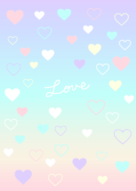 I'm in love heart23 joc