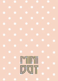 MINI DOT THEME :30