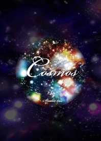 COSMOS 宇宙の輝き2